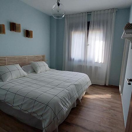 Apartamento Las Campanitas Nunomoral Dış mekan fotoğraf
