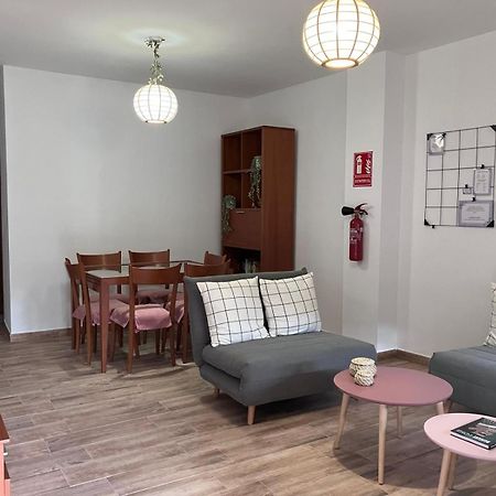 Apartamento Las Campanitas Nunomoral Dış mekan fotoğraf
