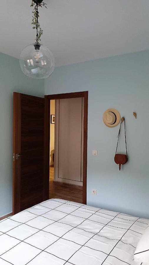 Apartamento Las Campanitas Nunomoral Dış mekan fotoğraf