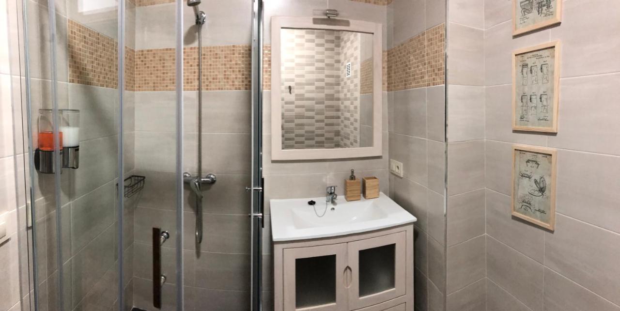 Apartamento Las Campanitas Nunomoral Dış mekan fotoğraf