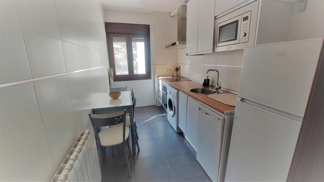 Apartamento Las Campanitas Nunomoral Dış mekan fotoğraf