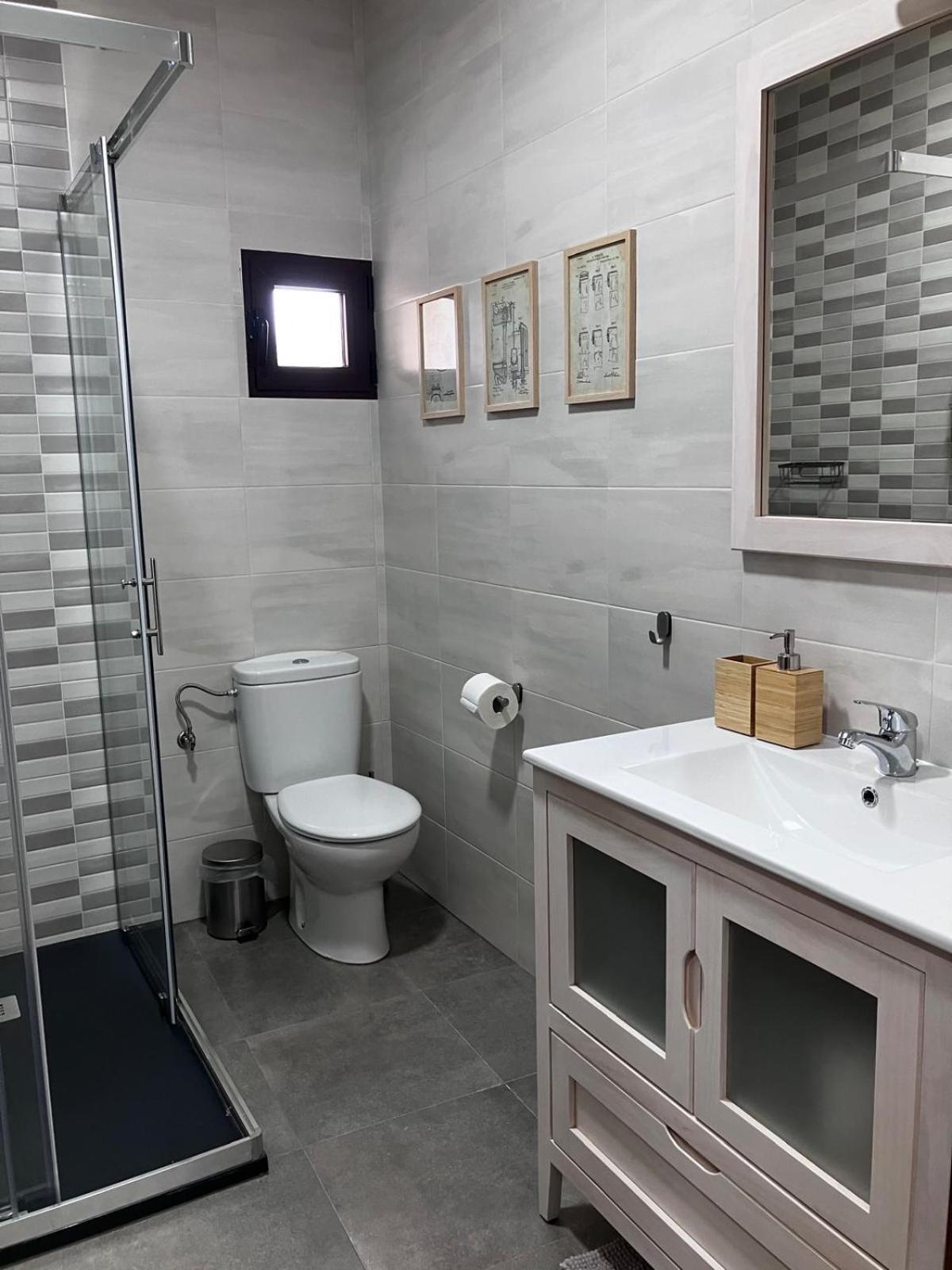 Apartamento Las Campanitas Nunomoral Dış mekan fotoğraf